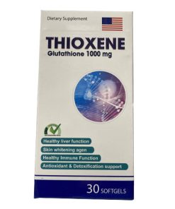 Thực phẩm bảo vệ sức khỏe Thioxene New