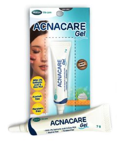 Thuốc Acnacare Gel 7g