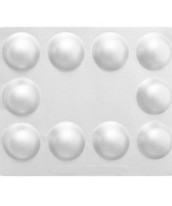 Thuốc Acnotin 10 MG