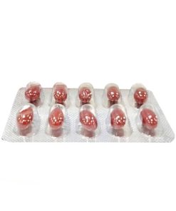 Thuốc Acuroff 10mg