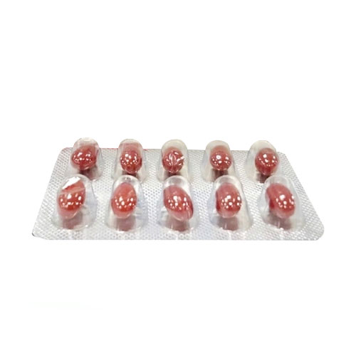Thuốc Acuroff 10mg
