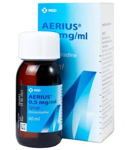 Thuốc Aerius