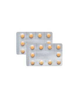 Thuốc Aescin 40mg