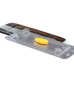 Thuốc Agitafil 20mg Agimexpharm