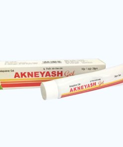 Thuốc Akneyash gel 30g