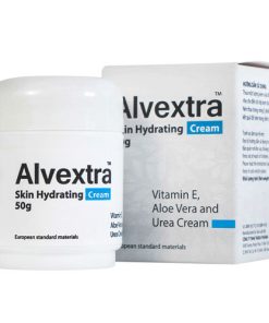 Thuốc Alvextra Skin Hydrating Cream