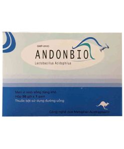 Thuốc ANDONBIO