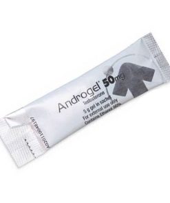 Thuốc Androgel 50mg