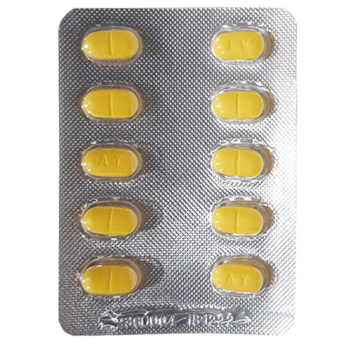 Thuốc Antilus 8mg