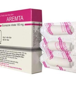 Thuốc Aremta 150mg