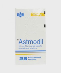 Thuốc Astmodil 10mg