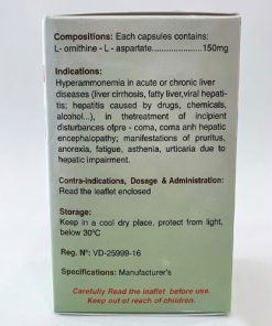 Thuốc Atormax 150mg