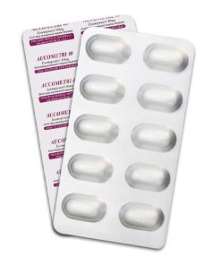 Thuốc Aucometri 40mg