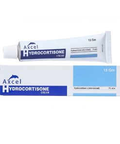 Thuốc Axcel Hydrocortisone cream 15g
