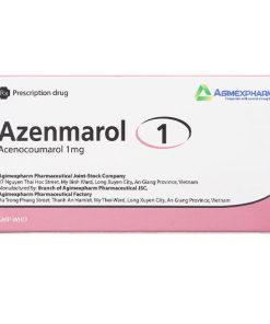 Thuốc Azenmarol 1mg