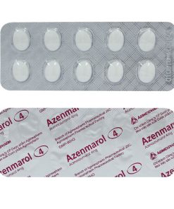 Thuốc Azenmarol 4mg