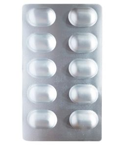 Thuốc Azissel 500mg