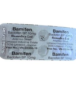 Thuốc Bamifen 10mg