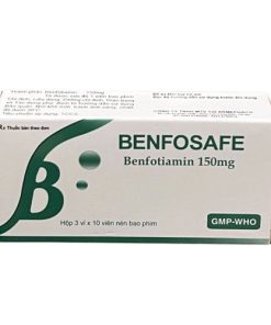 Thuốc Benfosafe 150mg