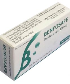 Thuốc Benfosafe 150mg