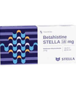 Thuốc Betahistine Stella 16mg
