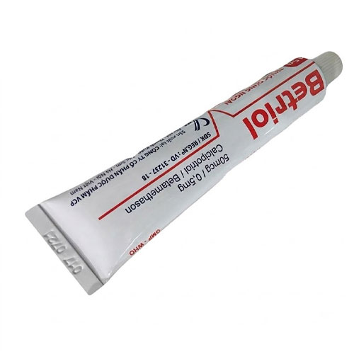 Thuốc Betriol 15g