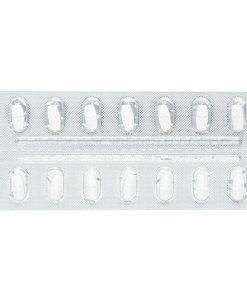 Thuốc Bifril 30mg