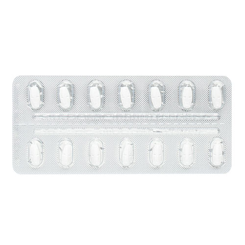 Thuốc Bifril 30mg