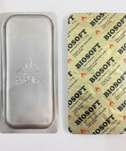 Thuốc Biosoft 10mg