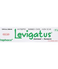 Levigatus 20g Traphaco