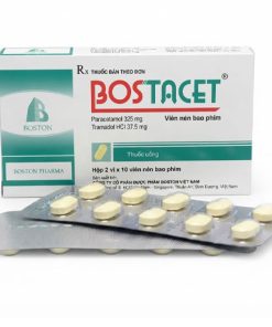 Thuốc Bostacet Boston