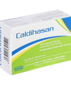 Thuốc Caldihasan