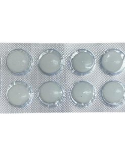 Thuốc Carbotrim