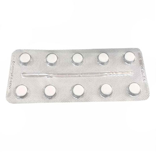 Thuốc Carmotop 25mg