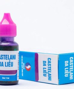 Thuốc Castelani DL