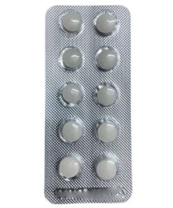 Thuốc Cebastin 20mg