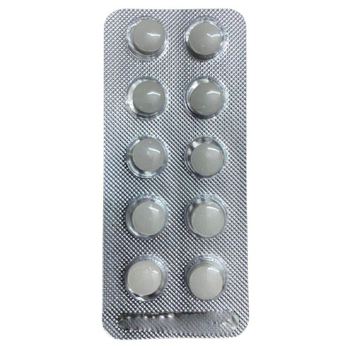 Thuốc Cebastin 20mg