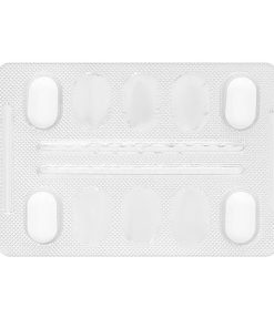 Thuốc Cefimed 200mg Cefixime