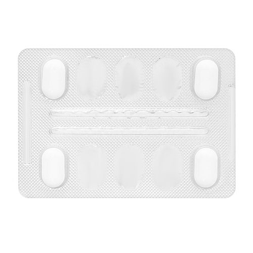 Thuốc Cefimed 200mg Cefixime