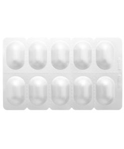 Thuốc Cerecozin 500mg