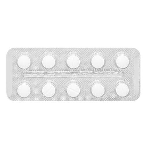 Thuốc Cetimed 10mg