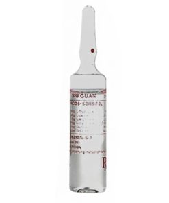Thuốc Chiamin-S-2 Injection