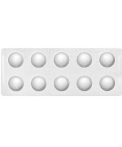 Thuốc Cilzec Plus