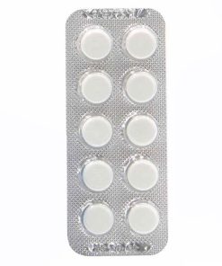 Thuốc Clostilbegyt 50mg