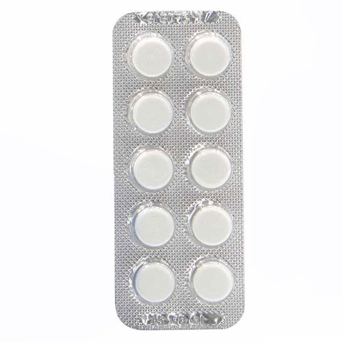 Thuốc Clostilbegyt 50mg