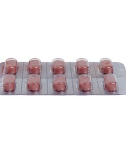 Thuốc Coliomax 500mg