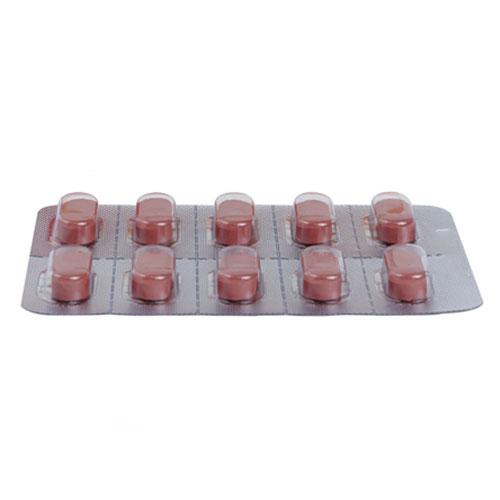 Thuốc Coliomax 500mg