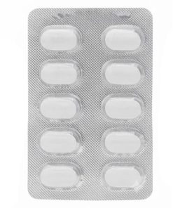 Thuốc Comiaryl 2mg/500mg