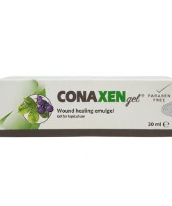 Thuốc Conaxen Gel 30ml