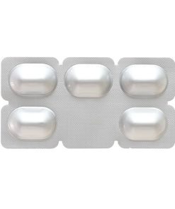 Thuốc Cravit Tab 750mg